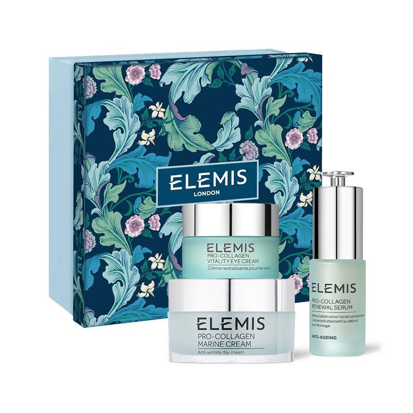 Elemis pro collagen отзывы