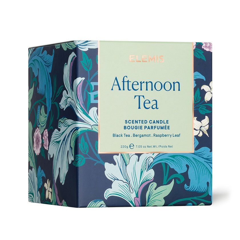 Ароматическая свеча "Чайная Церемония" 220 г