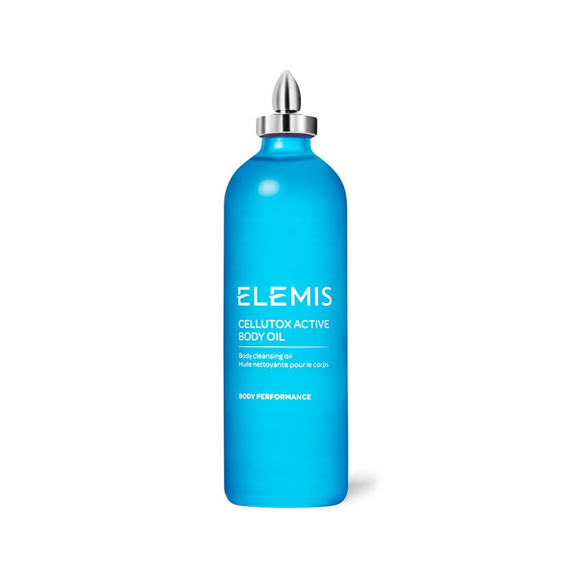 

Антицеллюлитное детокс-масло для тела Active Body Concentrate 100 мл