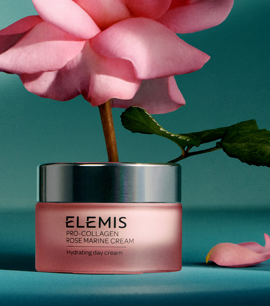 Крем для лица Роза Про-Коллаген 50 мл