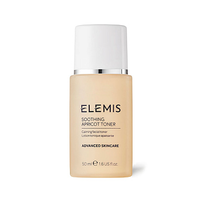 Успокаивающий тоник Абрикос 50 мл