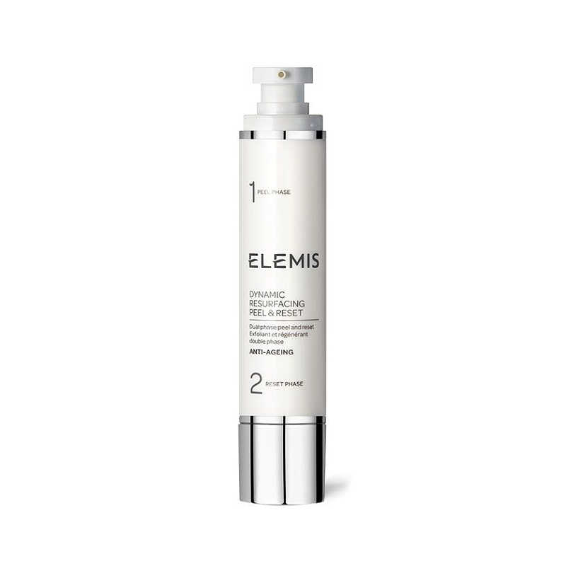 Сброса 30 30 30. Elemis Dynamic Resurfacing. Resurfacing Peel Emulsion. Triple Action Resurfacing Peel. Elemis Dynamic Resurfacing Serum 3 использование.