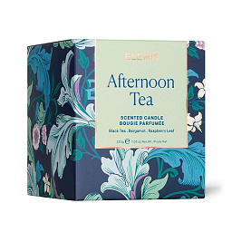 Ароматическая свеча "Чайная Церемония" 220 г