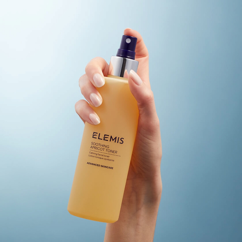 Elemis toner discount